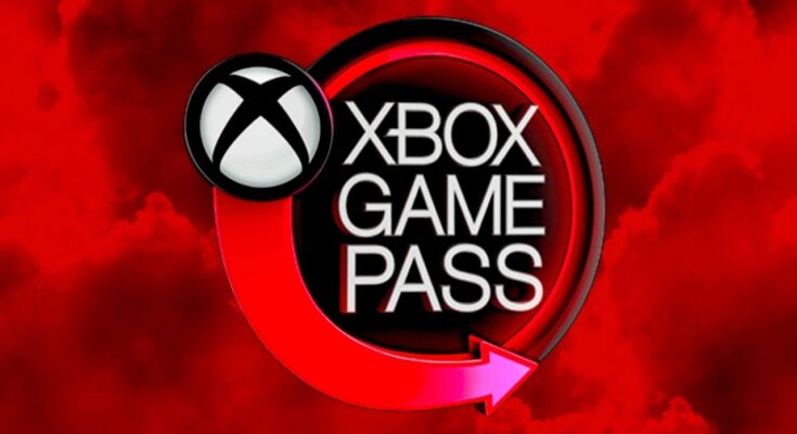Best Xbox Game Pass Games