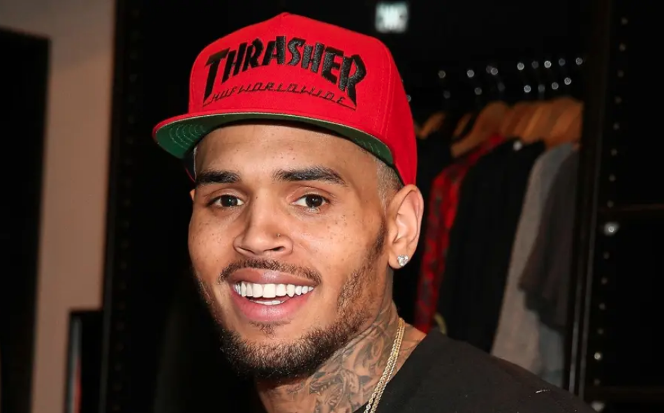 Chris Brown