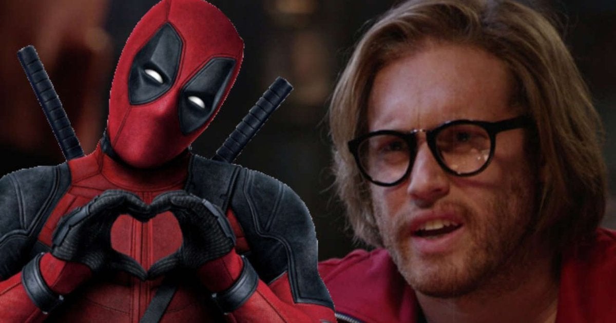 Deadpool 3 Star TJ Miller Bomb Threat Charges Lawsuit Dismissed Deadpool 3 Star TJ Miller Bomb Threat Charges Lawsuit Dismissed