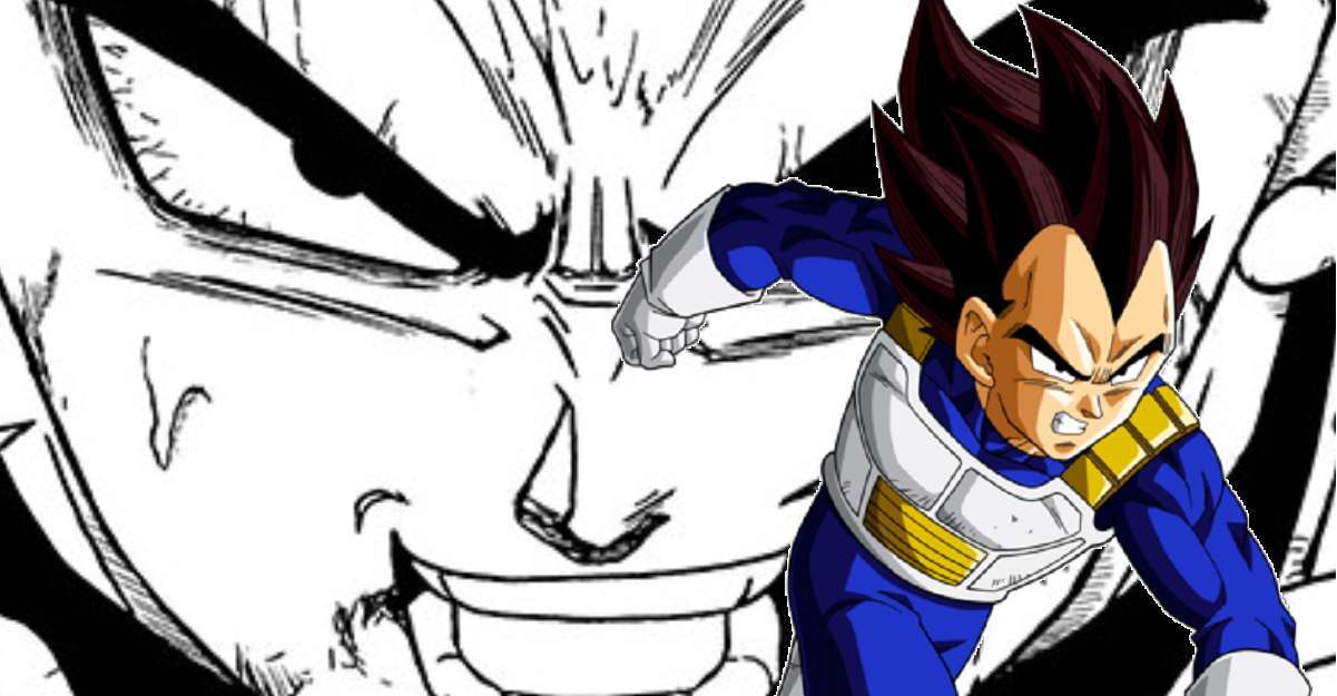 Dragon Ball Super Dragon Ball Super