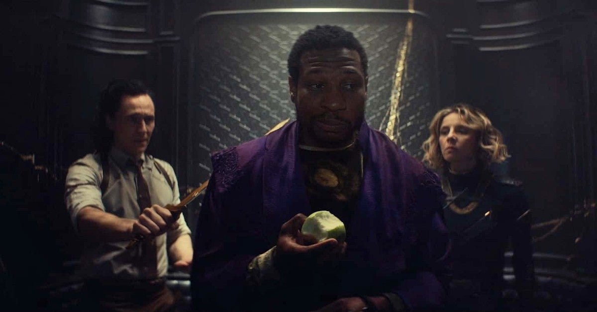 Loki Finale Kang Immortus Jonathan Majors Explained Director Kate Herron Loki Finale Kang Immortus Jonathan Majors Explained Director Kate Herron