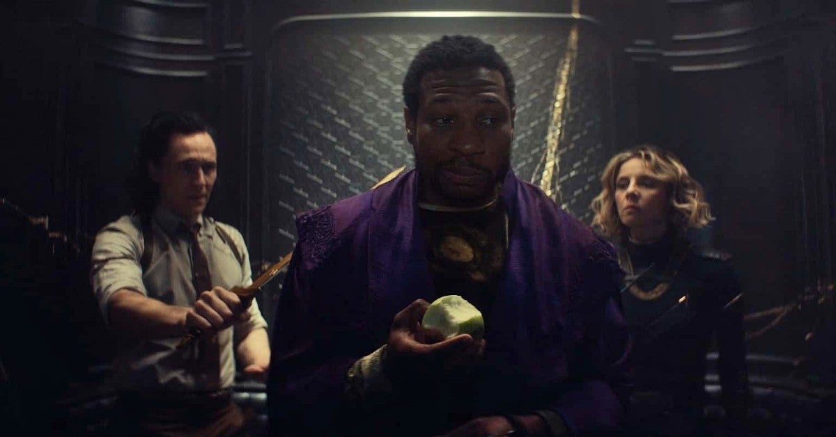 Loki Finale Kang Immortus Jonathan Majors Explained Director Kate Herron