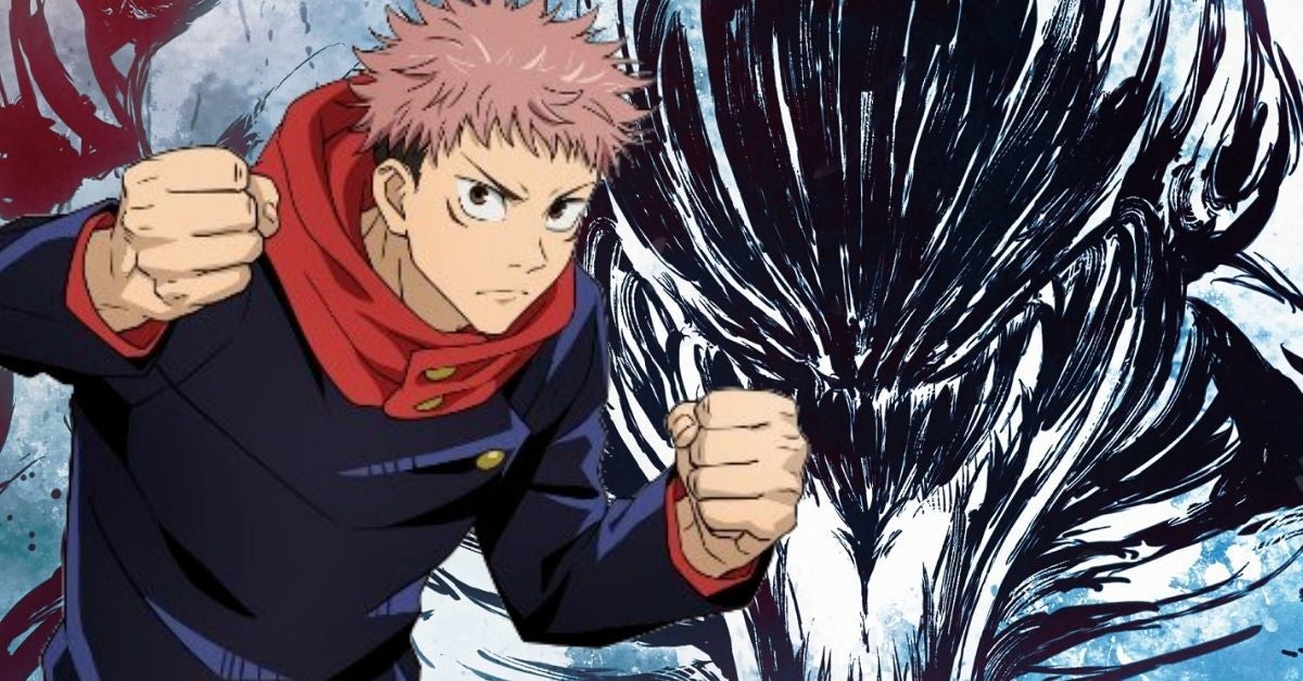 Jujutsu Kaisen 0 Yuji Itadori Anime Movie Jujutsu Kaisen 0 Yuji Itadori Anime Movie