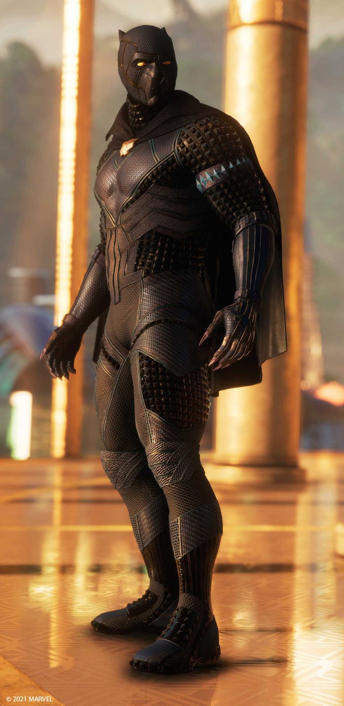 Marvels-Avengers-Black-Panther-Costume-2