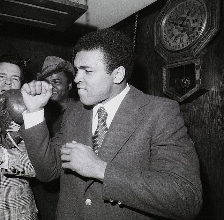 Muhammad Ali | Blood Brothers- Malcolm X & Muhammad Ali | Netflix | Documentary