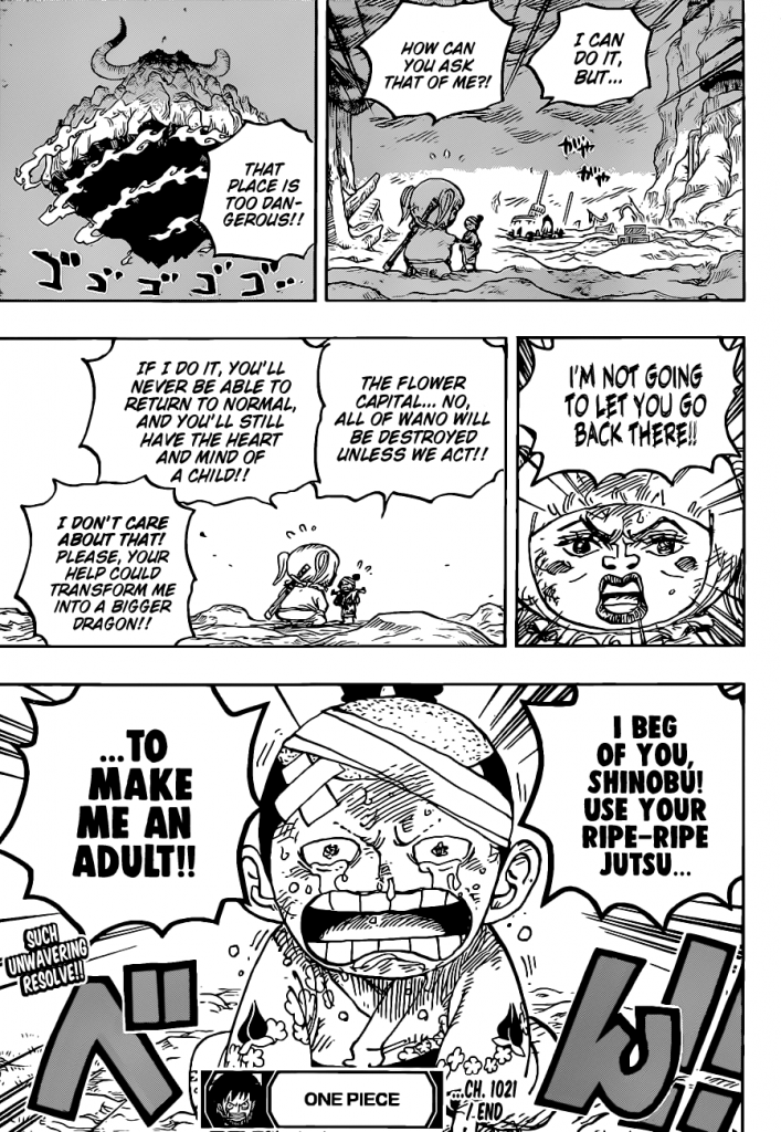 One Piece | Manga