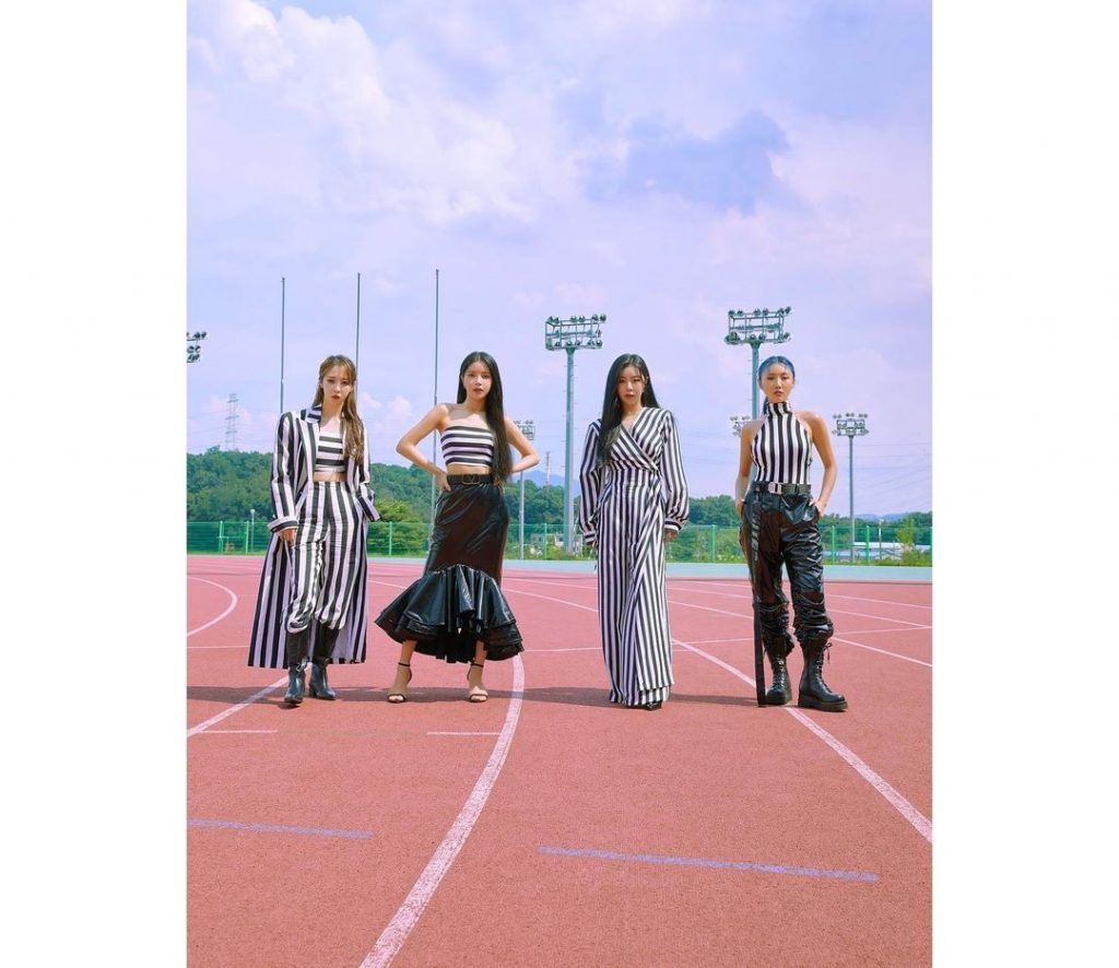MAMAMOO | Instagram | K-pop