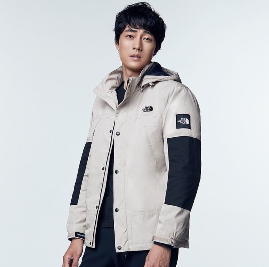 So ji Sub