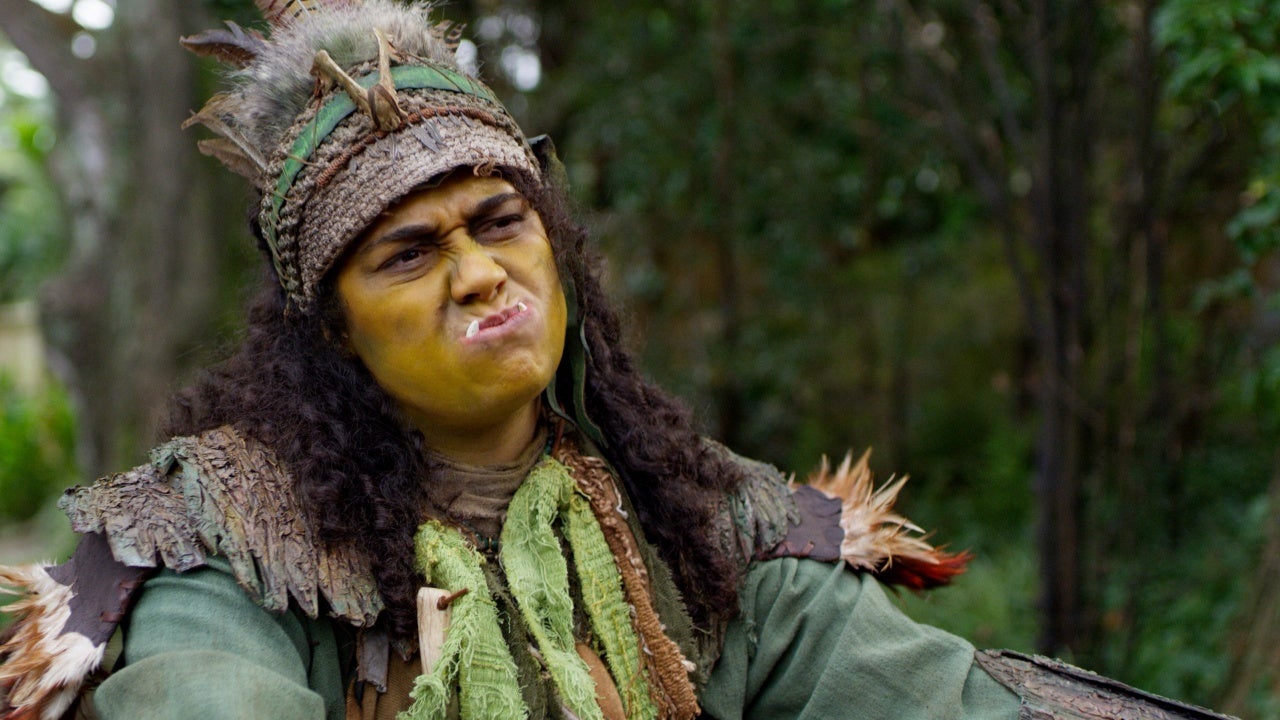 DnD Logic_Tameka Sowman Vahatau (close up) DnD Logic_Tameka Sowman Vahatau (close up)
