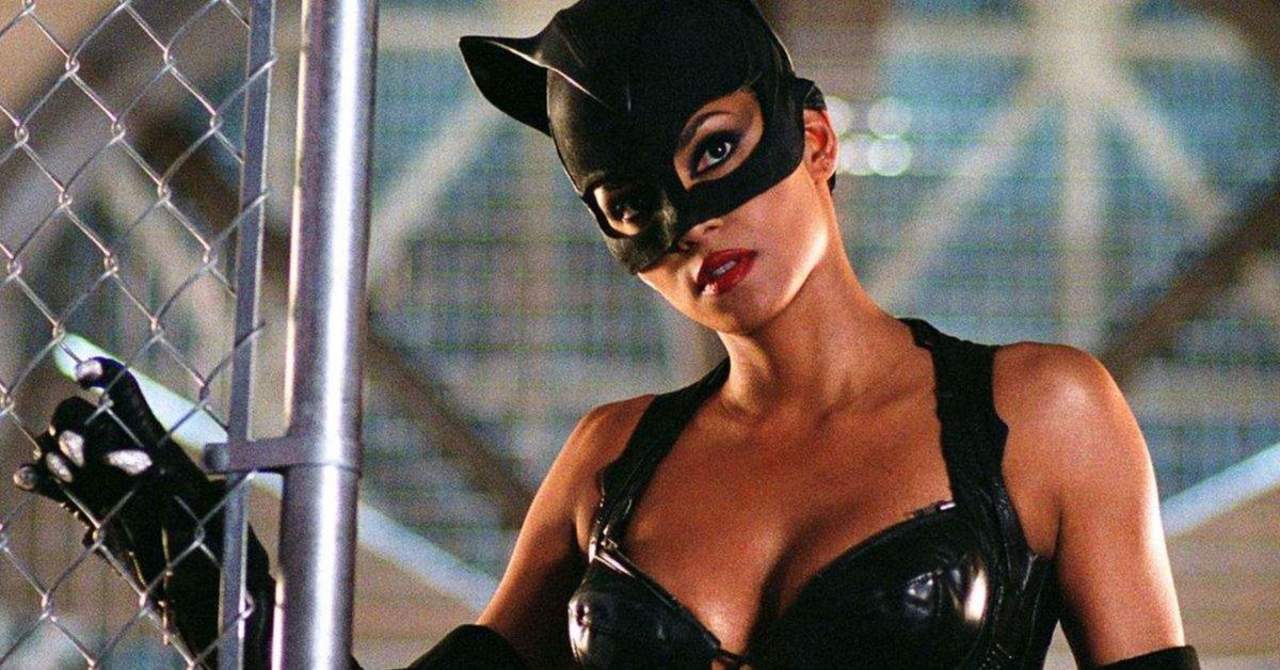 Catwoman Star Halle Berry Doesn’t Regret Film, Says It’s One of Her Biggest...