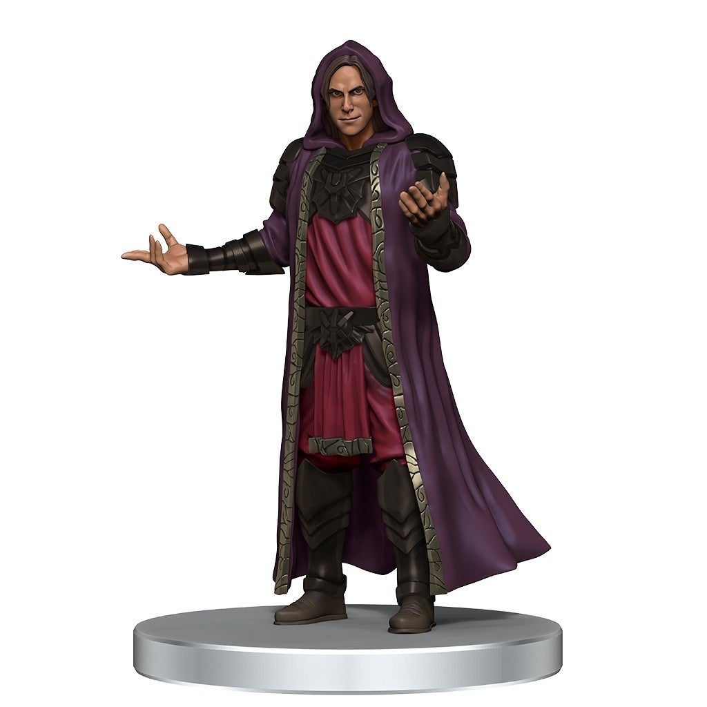 matt mercer miniature matt mercer miniature