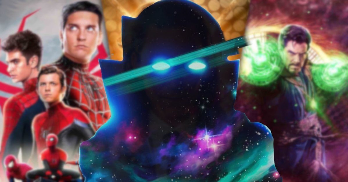 Marvel How What If Connected Loki Wandavision Spider Man 3 Doctor Strange 2 Explained