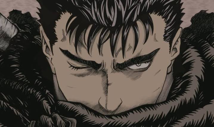 Berserk | Manga | Anime