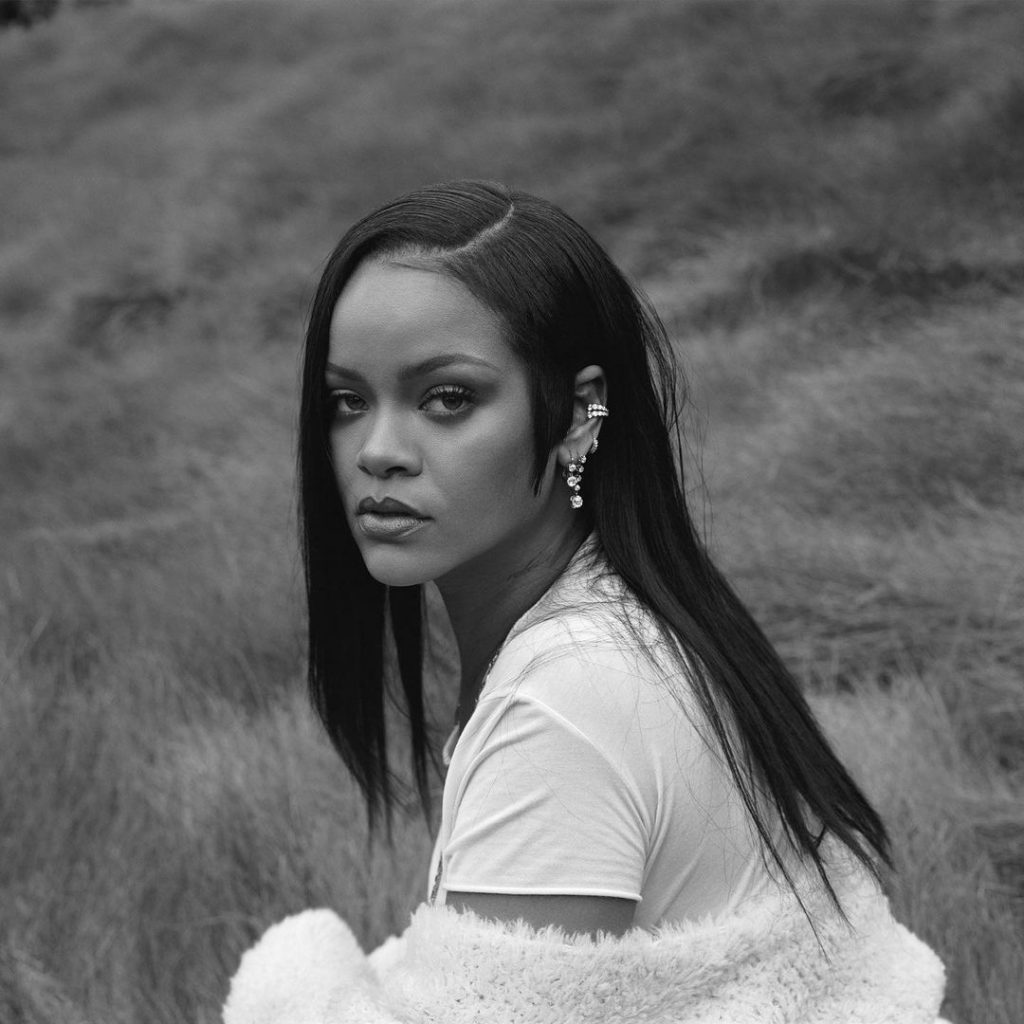 Rihanna | Fenty