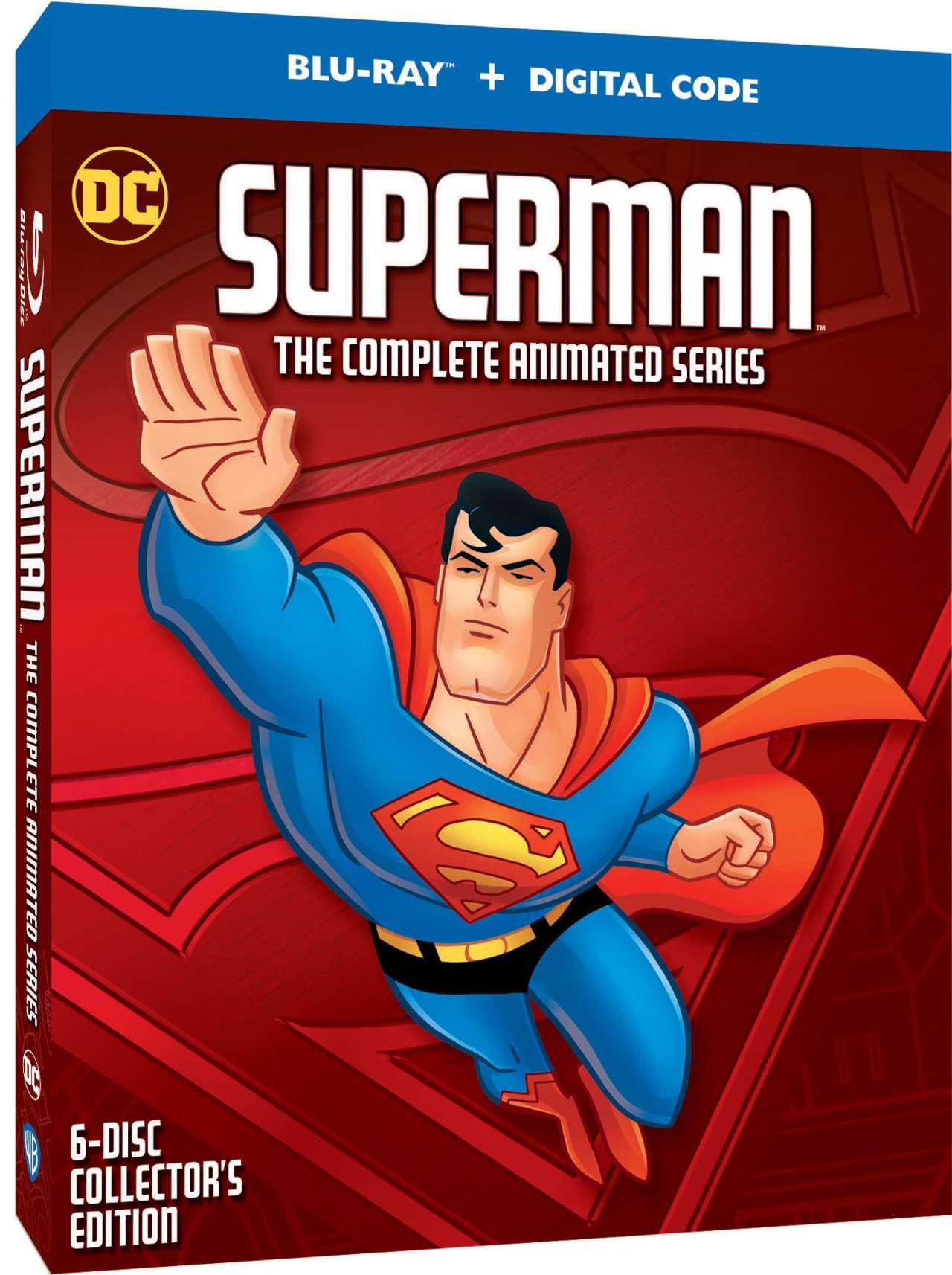 superman-the-complete-animated-series-blu-ray