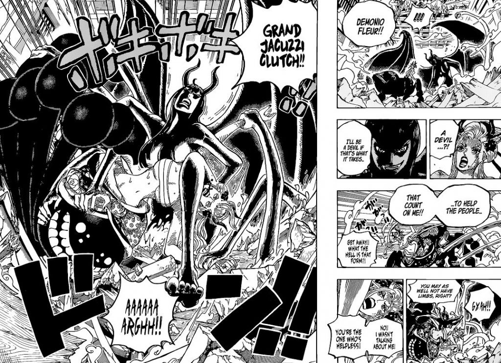 One Piece | Manga