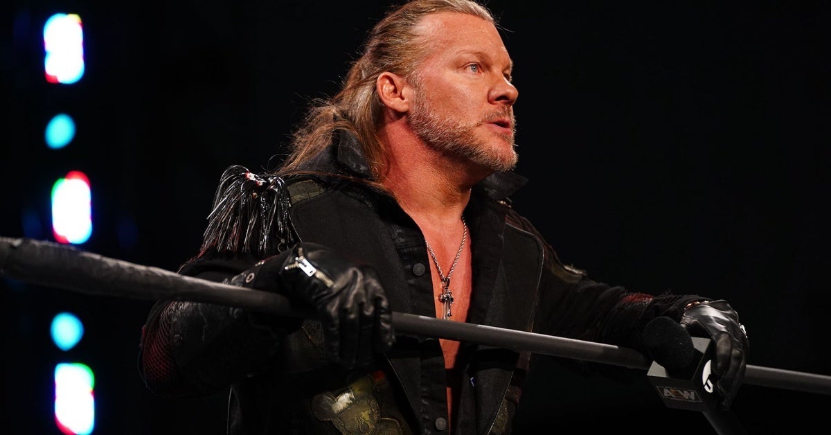 AEW-Chris-Jericho AEW-Chris-Jericho
