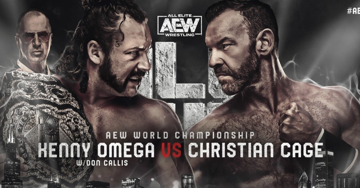 AEW-All-Out-Kenny-Omega-Christian-Cage AEW-All-Out-Kenny-Omega-Christian-Cage
