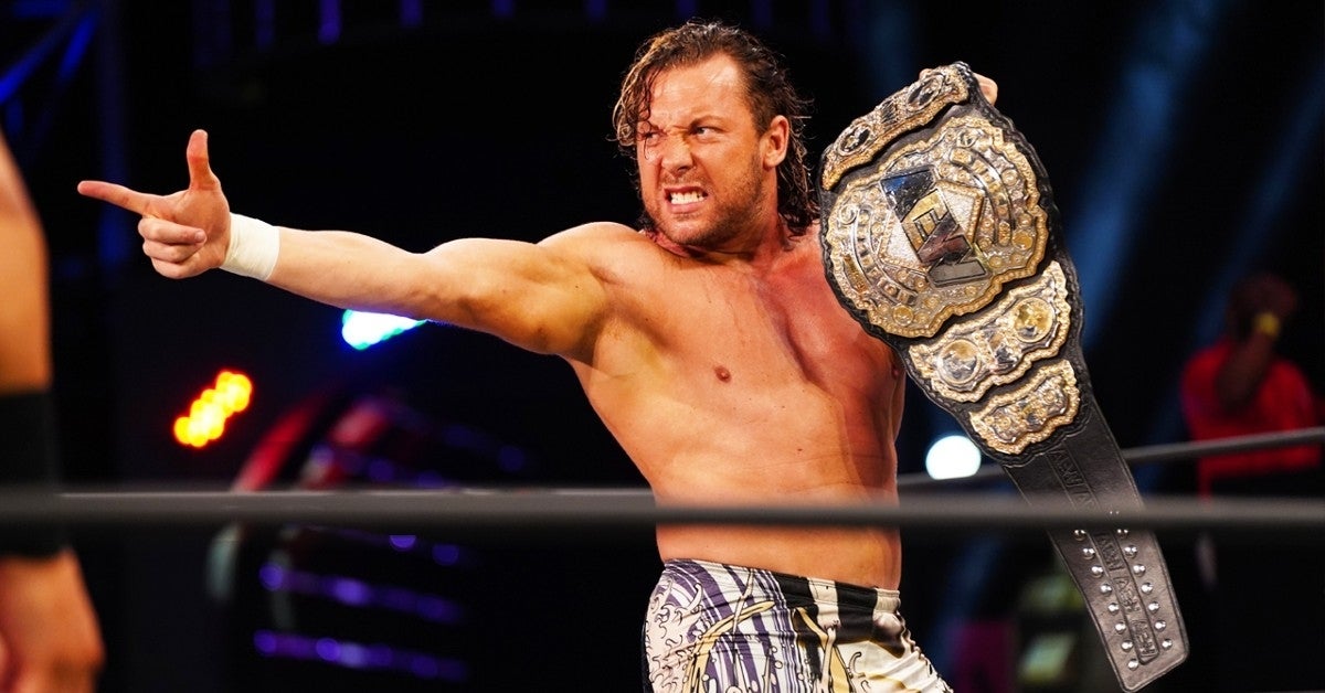 AEW-Kenny-Omega-AEW-World-Champion AEW-Kenny-Omega-AEW-World-Champion