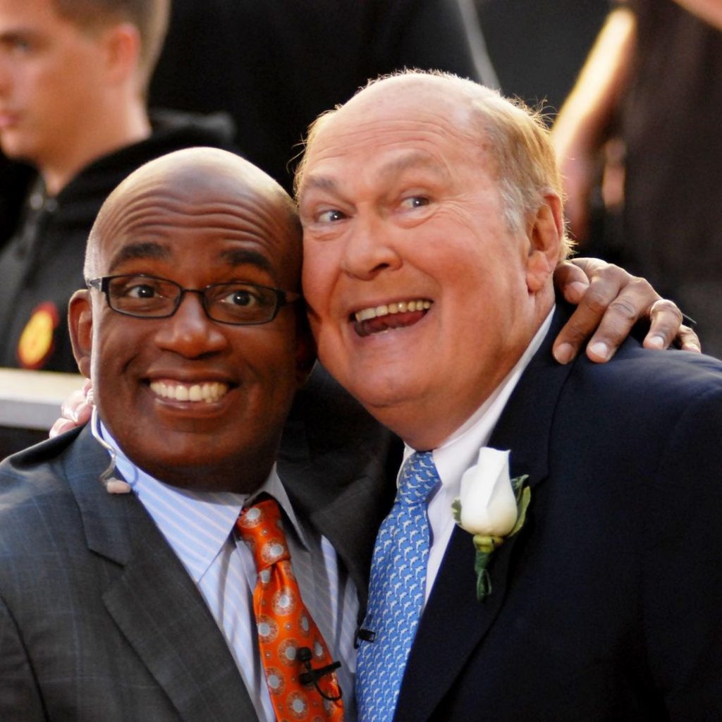 Al Roker