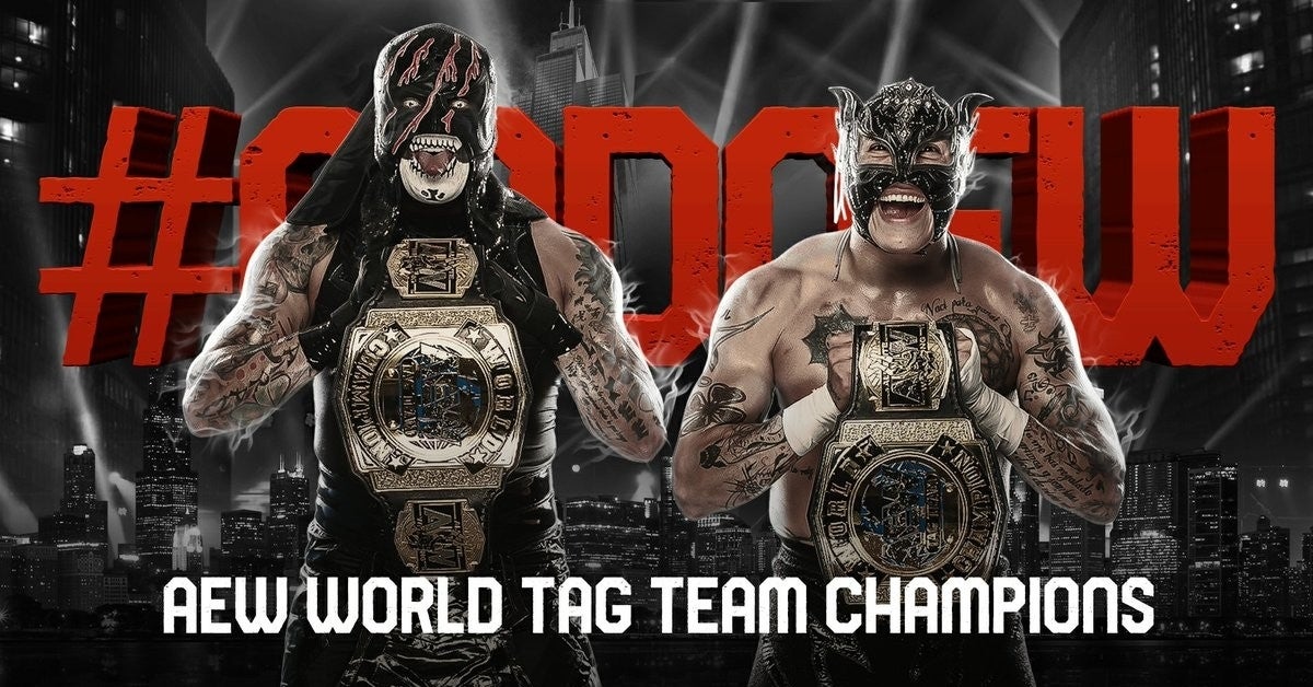 AEW-Lucha-Bros-All-Out