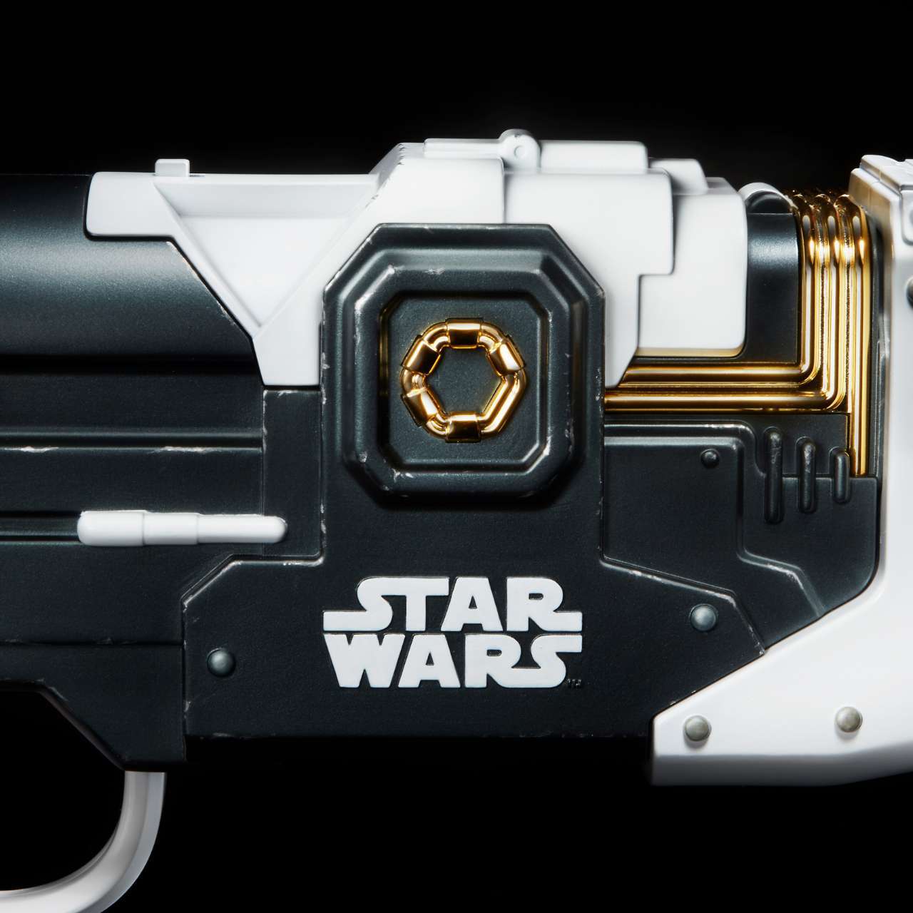 Nerf Star Wars The Mandalorian Amban Phase-pulse Blaster 8