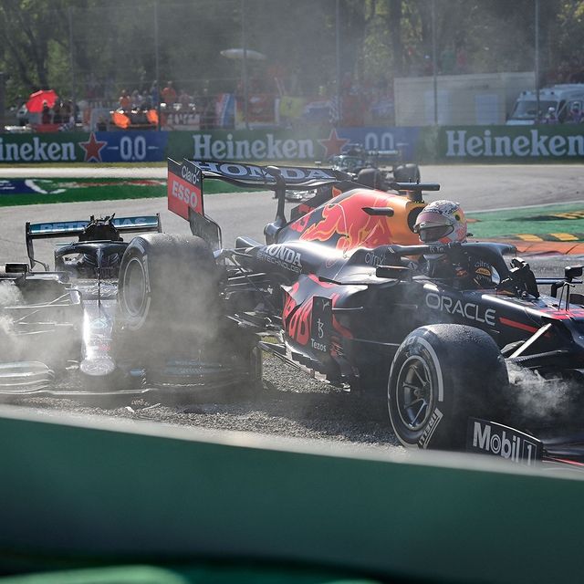 Italian GP