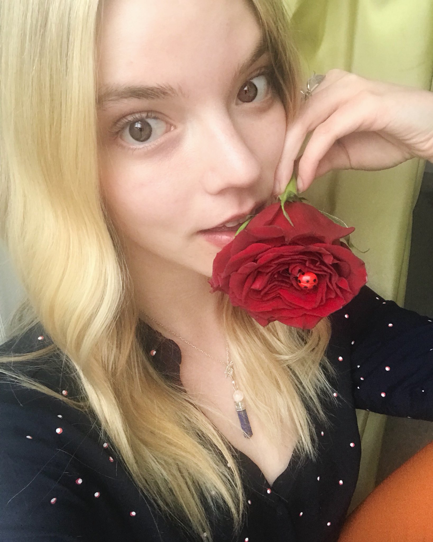 Anya Taylor