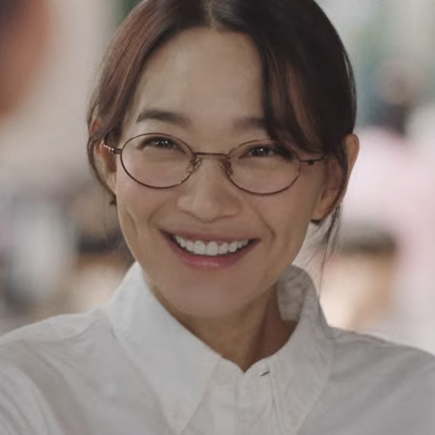 Shin Min Ah as Hye-Jin
