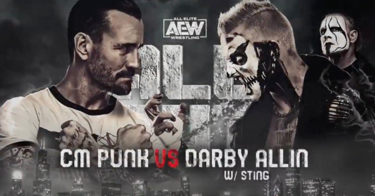 AEW-CM-Punk-Darby-Allin-AEW-All-Out