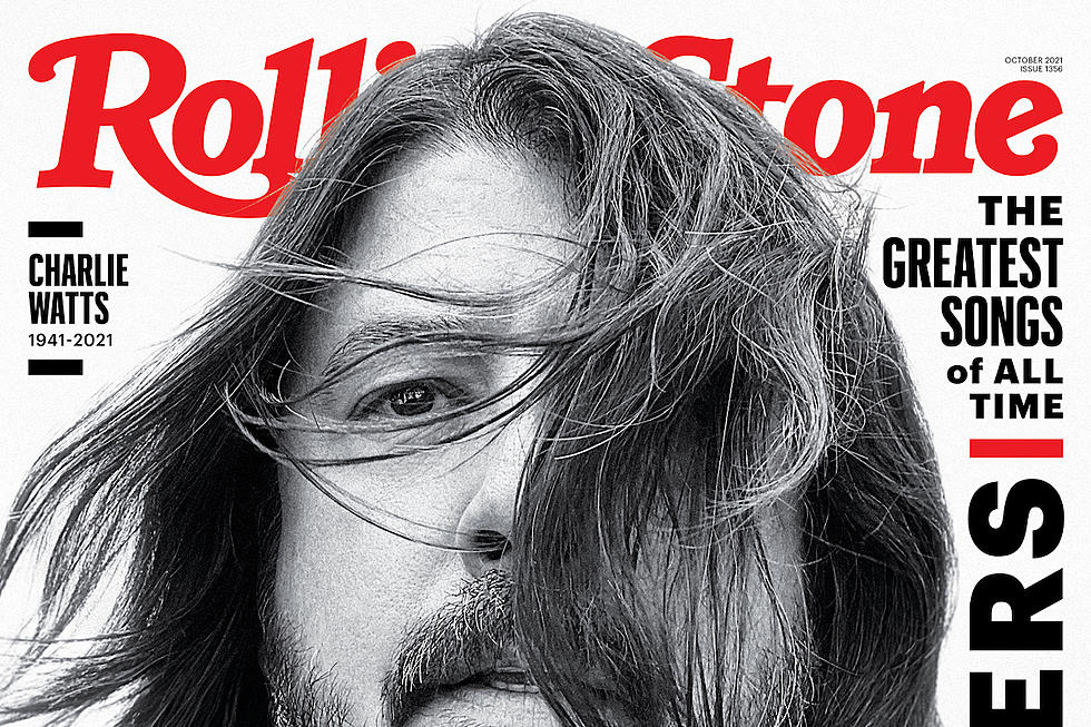 Rolling stone 500 songs
