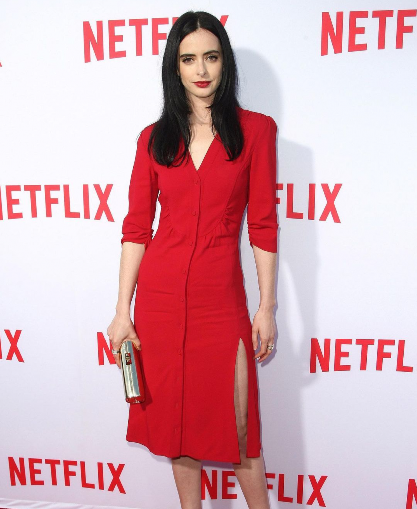 Krysten Ritter