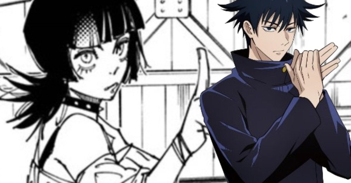 Jujutsu Kaisen How Kira Cursed Technique Works Love Rendezvous Explained Spoilers Jujutsu Kaisen How Kira Cursed Technique Works Love Rendezvous Explained Spoilers