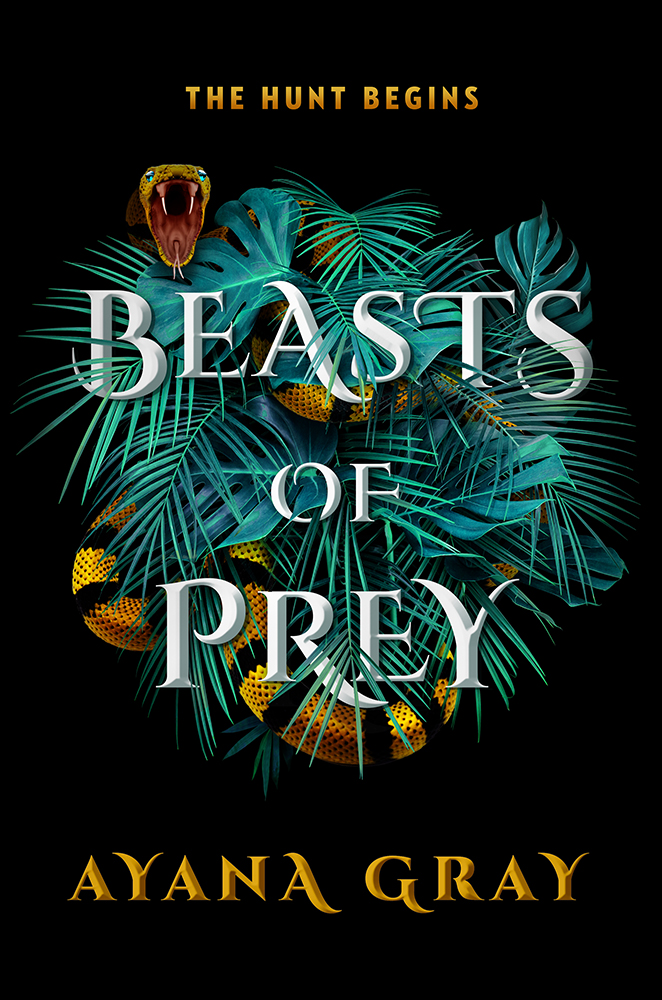 Beast of Prey | Netflix