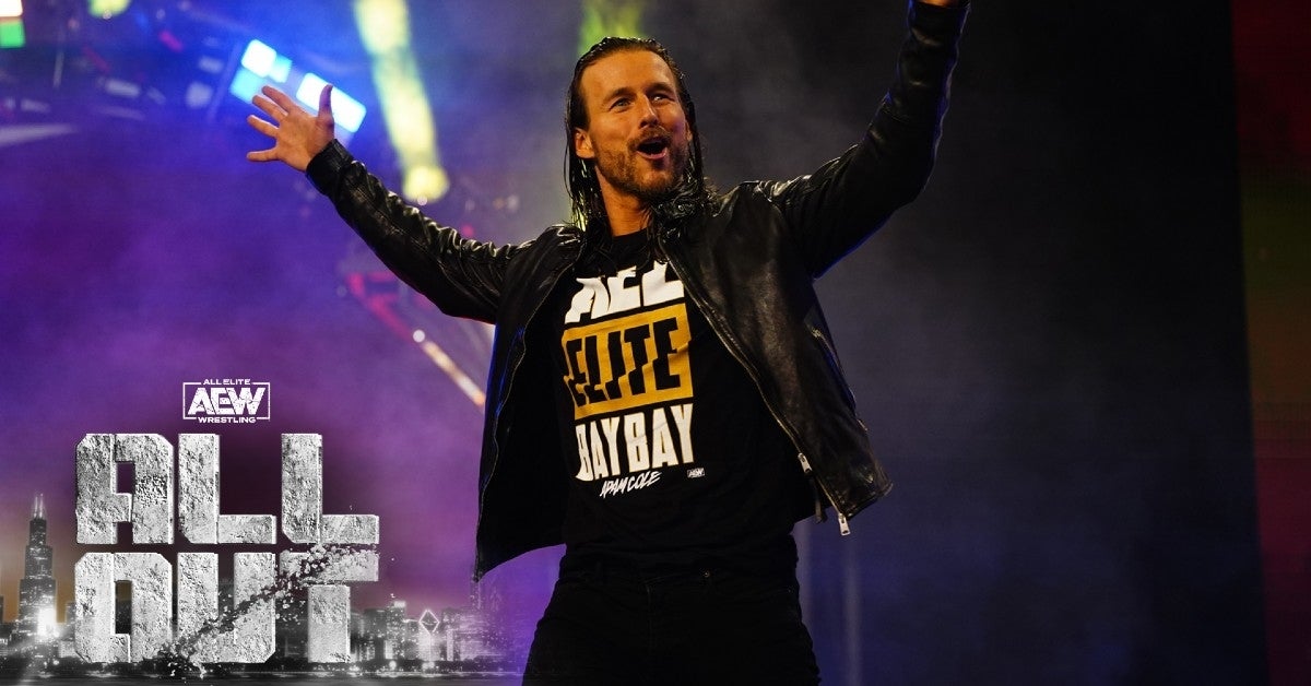 AEW-All-Out-Adam-Cole