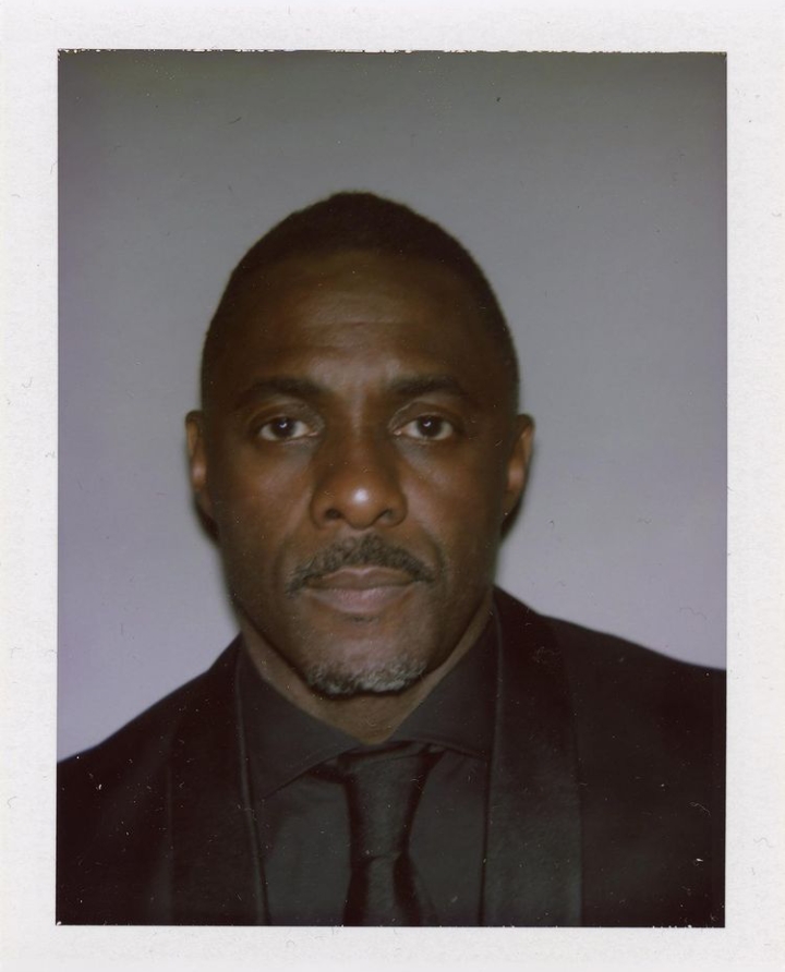 Idris Elba will reprise the role of Luther in the Netflix's movie