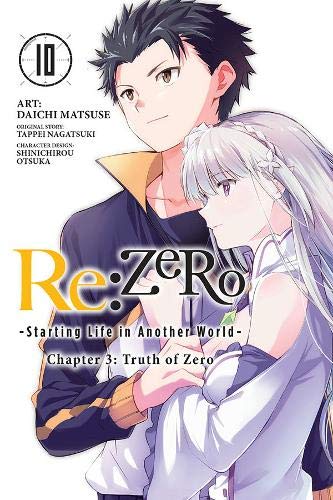 Rezero
