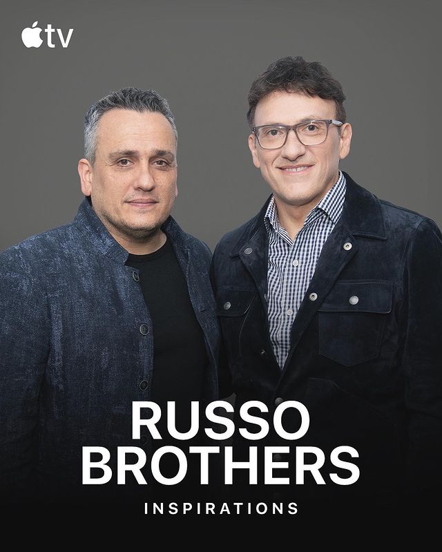 Russo Brothers