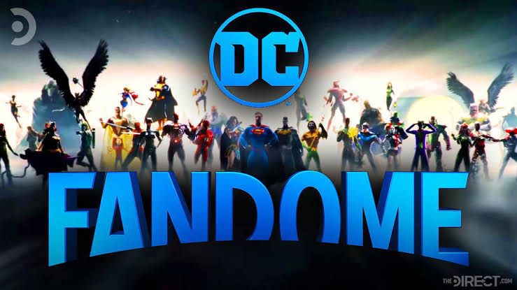 DC FanDome 