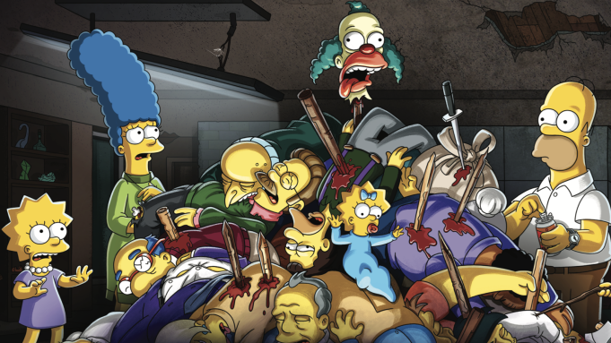 The Simpsons